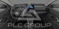 2026 Toyota YARIS