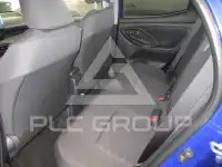 2026 Toyota YARIS