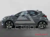 2026 Toyota YARIS