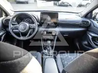 2026 Toyota YARIS