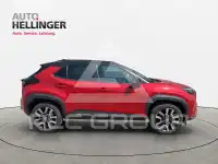 2026 Toyota YARIS