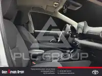 2026 Toyota YARIS
