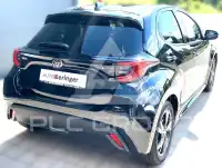 2026 Toyota YARIS
