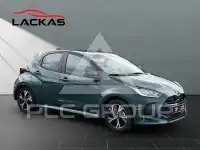 2026 Toyota YARIS