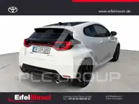 2026 Toyota YARIS