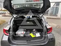 2026 Toyota YARIS