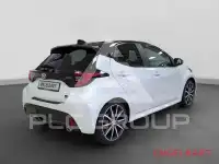 2026 Toyota YARIS