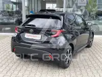 2026 Toyota YARIS