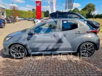 2026 Toyota YARIS
