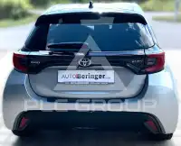 2026 Toyota YARIS