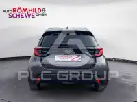 2026 Toyota YARIS
