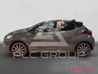 2026 Toyota YARIS