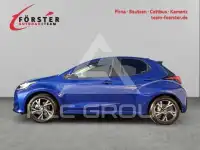 2026 Toyota YARIS
