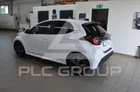 2026 Toyota YARIS