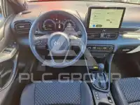 2026 Toyota YARIS