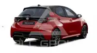 2026 Toyota YARIS