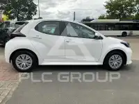 2026 Toyota YARIS