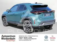 2026 Toyota YARIS