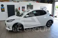 2026 Toyota YARIS