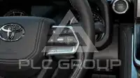 2026 Toyota LAND CRUISER