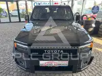 2026 Toyota LAND CRUISER