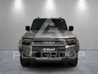 2026 Toyota LAND CRUISER
