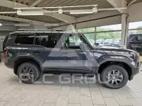 2026 Toyota LAND CRUISER