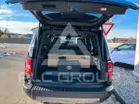 2026 Toyota LAND CRUISER