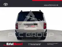 2026 Toyota LAND CRUISER