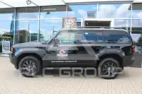 2026 Toyota LAND CRUISER