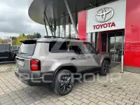 2026 Toyota LAND CRUISER