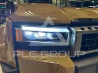 2026 Toyota LAND CRUISER