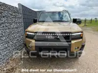 2026 Toyota LAND CRUISER