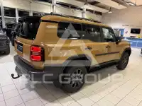 2026 Toyota LAND CRUISER