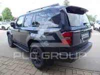 2026 Toyota LAND CRUISER
