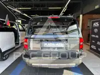 2026 Toyota LAND CRUISER