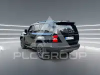2026 Toyota LAND CRUISER