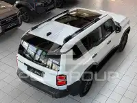 2026 Toyota LAND CRUISER