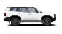 2026 Toyota LAND CRUISER