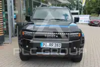 2026 Toyota LAND CRUISER