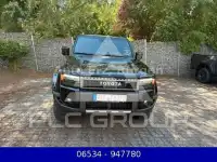 2026 Toyota LAND CRUISER