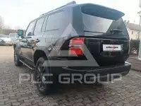 2026 Toyota LAND CRUISER