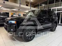 2026 Toyota LAND CRUISER