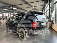 2026 Toyota LAND CRUISER