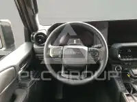 2026 Toyota LAND CRUISER