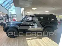 2026 Toyota LAND CRUISER