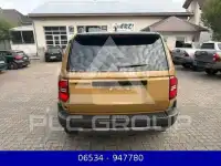 2026 Toyota LAND CRUISER