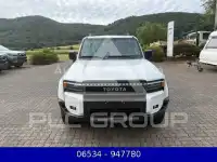 2026 Toyota LAND CRUISER