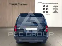 2026 Toyota LAND CRUISER