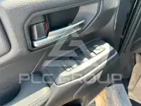 2026 Toyota LAND CRUISER